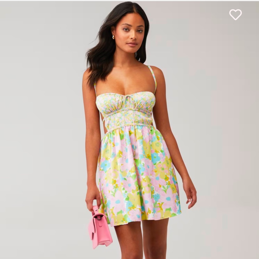 For Love and Lemons dress Size XS